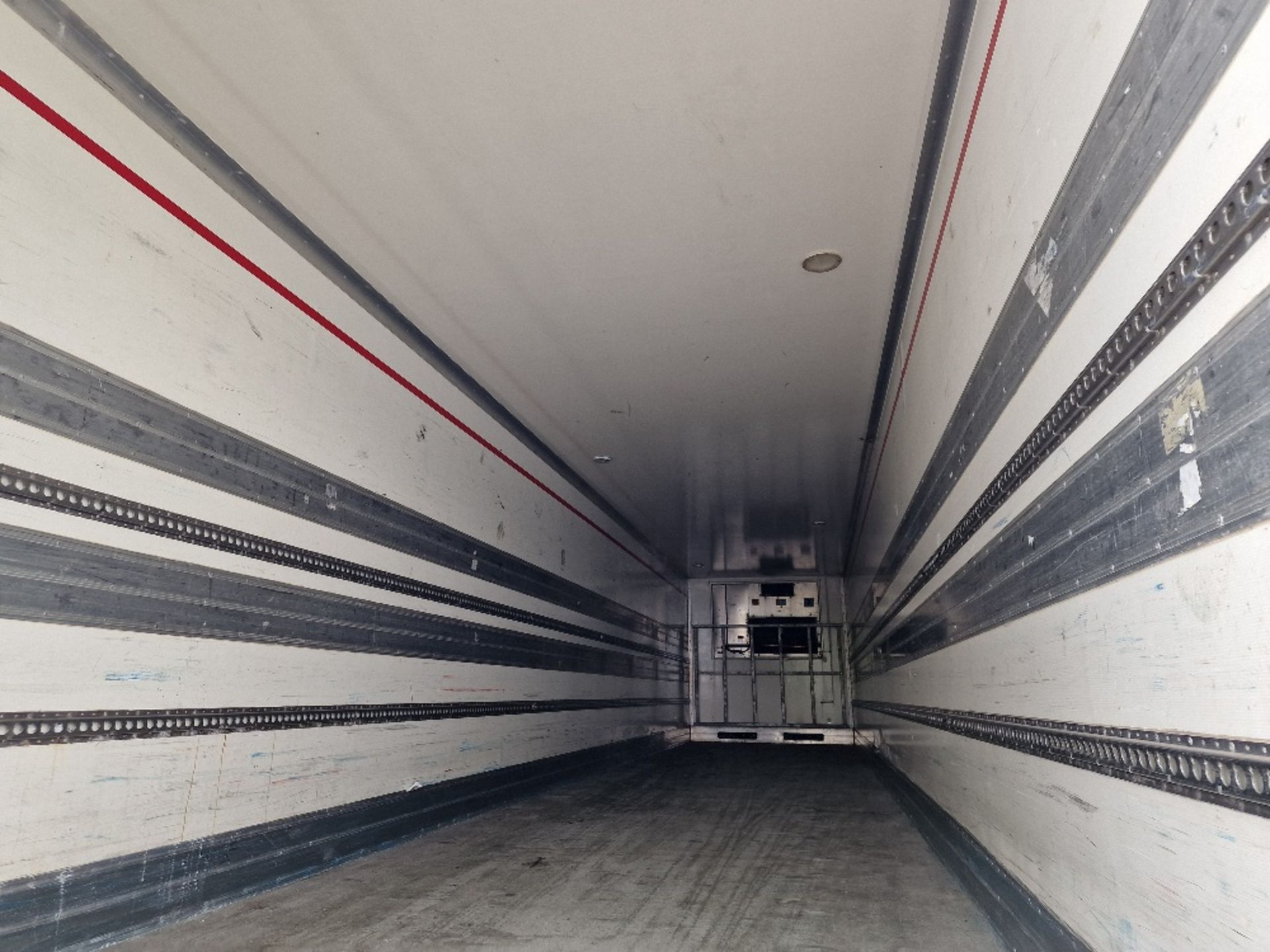 EF082 – 2009 Montracon 13.6m Refrigerated Trailer - Image 7 of 9