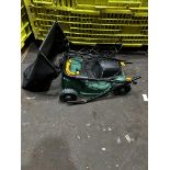 Corded electric lawn mower - business clearance - Untested - NO RESERVE