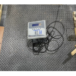 2020, Avery Weigh-Tronix – industrial weighing scale 3000kg