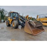 2010, JCB 456 Loading Shovel