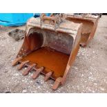 ref 59 - 20T Muck Bucket