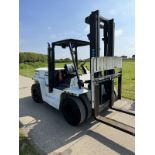 1996, HYSTER - 7 Tonne Diesel Forklift Truck (Direct from Airport) 3500 hours