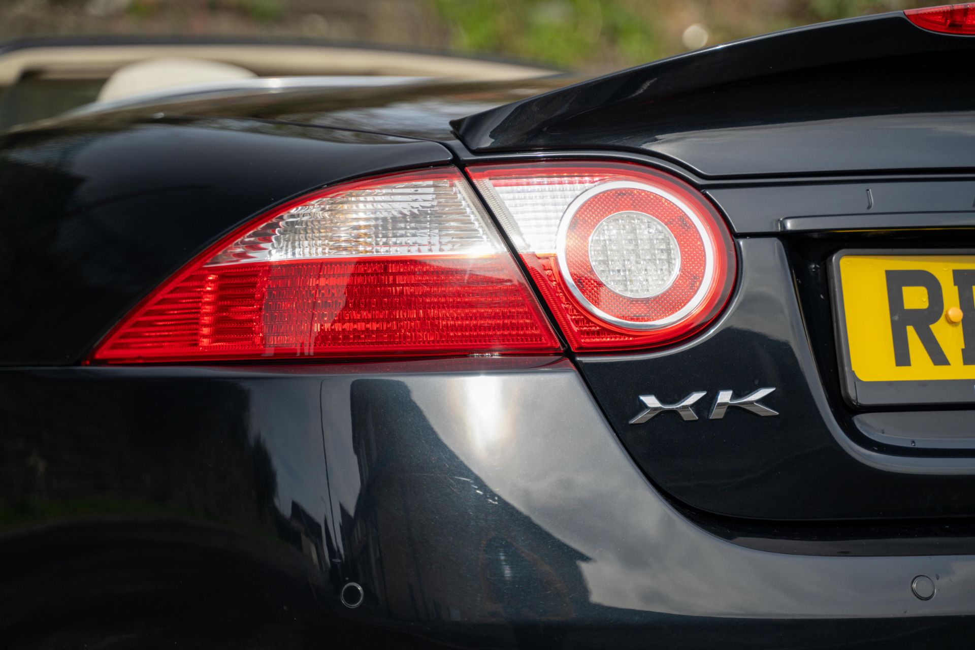 2007 - Jaguar XK XKR - Image 36 of 122