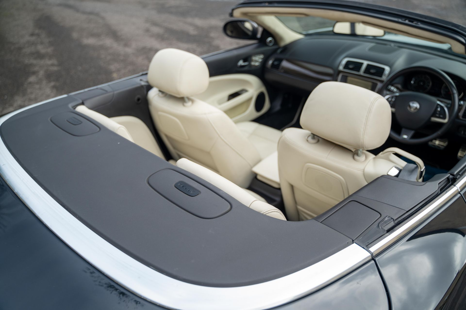 2007 - Jaguar XK XKR - Image 77 of 122