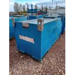 ref 96 - Western Bowsers 2000Ltr