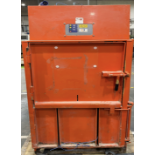 CK International - Baler (used for foil compaction) - CK 50 lo