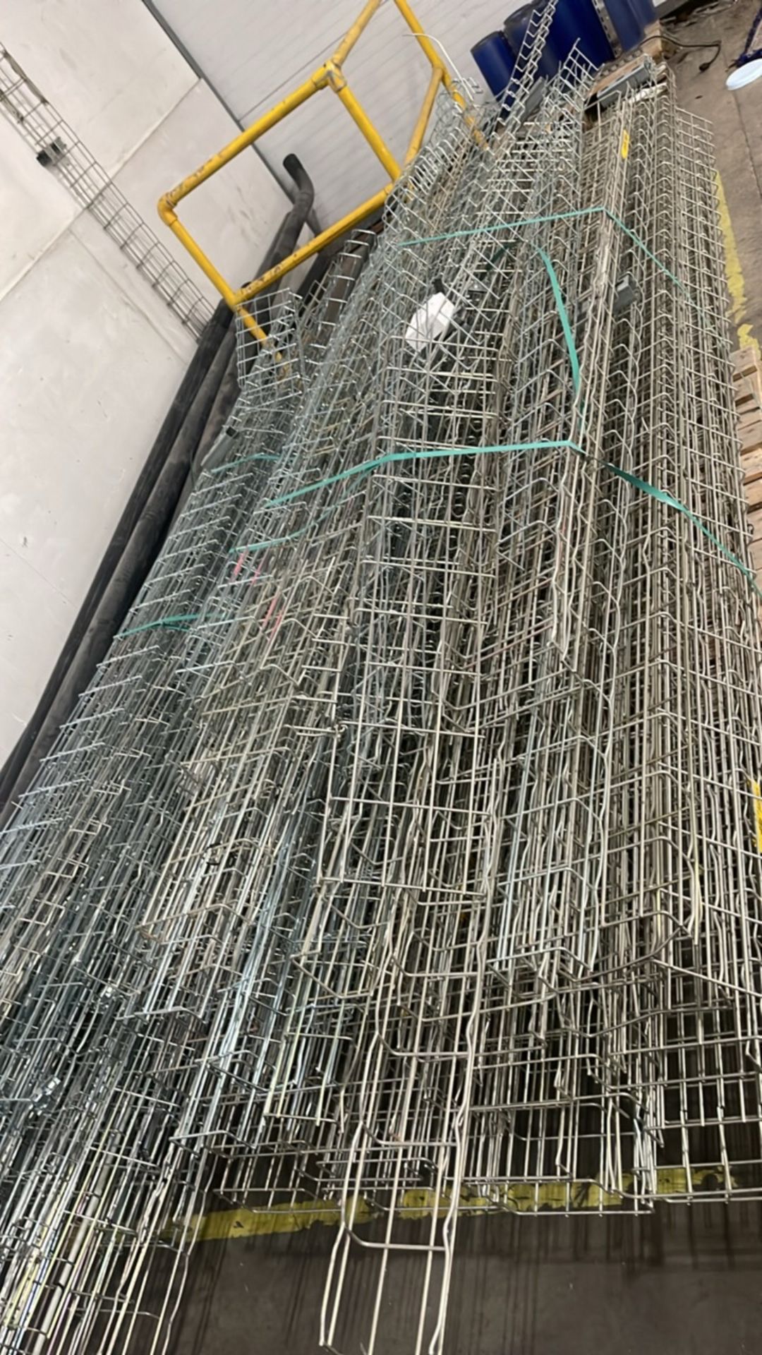 Job Lot Of Cable Tray Work - Image 4 of 5