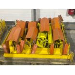 Pallet Of Protective Safety Guards