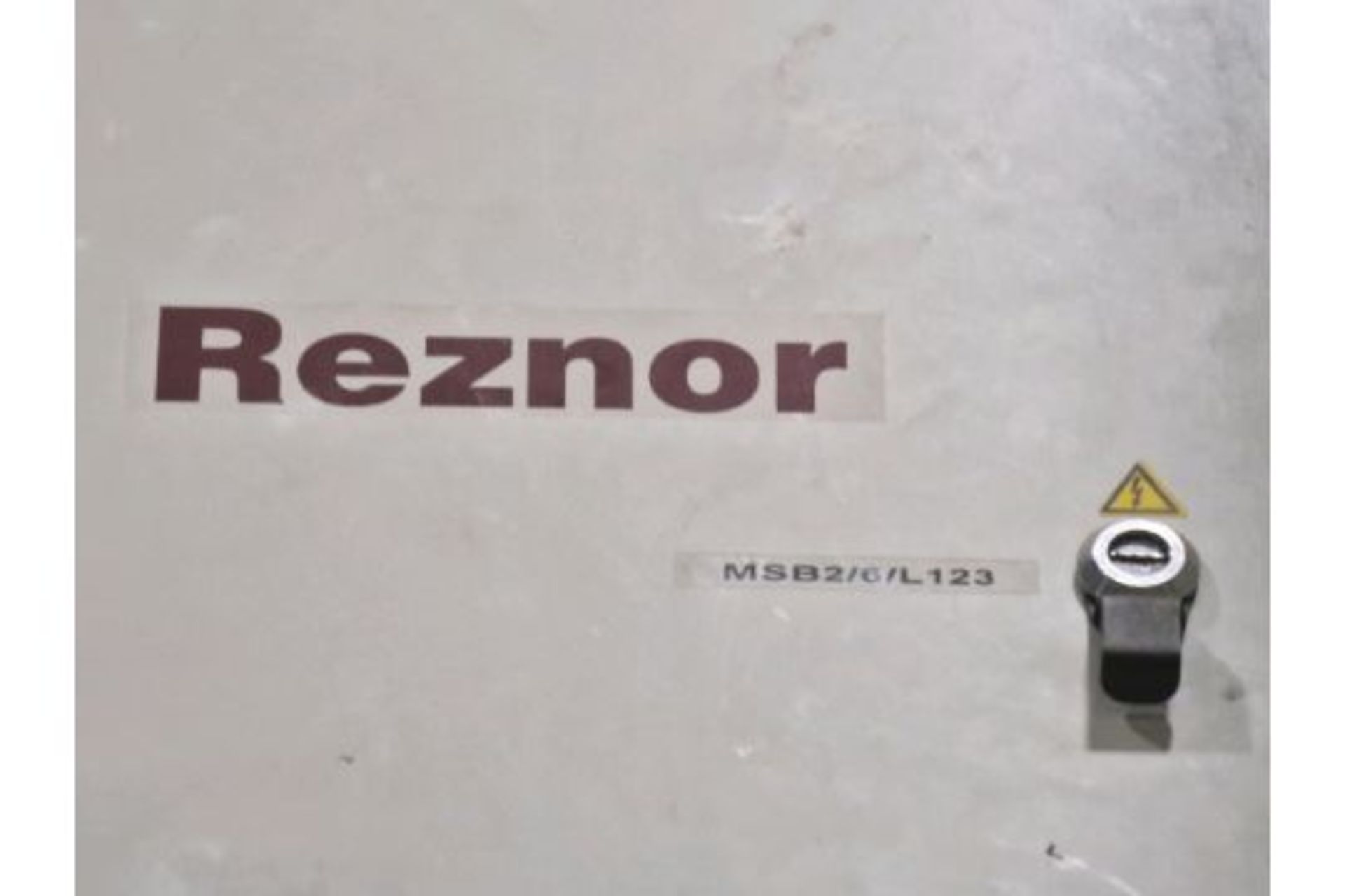 Renzor Industrial Heating Units - Bild 7 aus 7