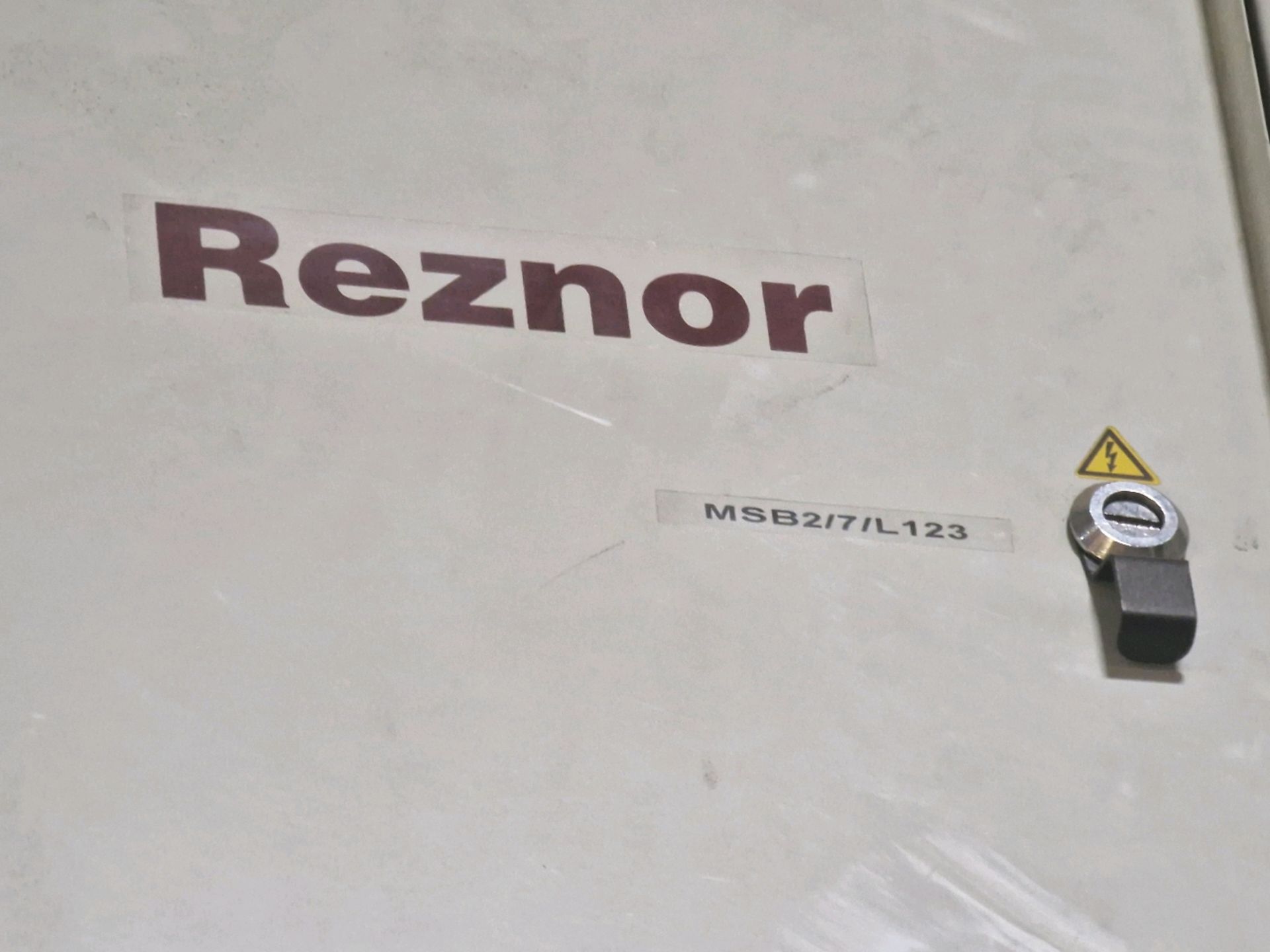 Renzor Industrial Heating Units - Image 6 of 6