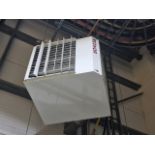 Renzor Warehouse Heater