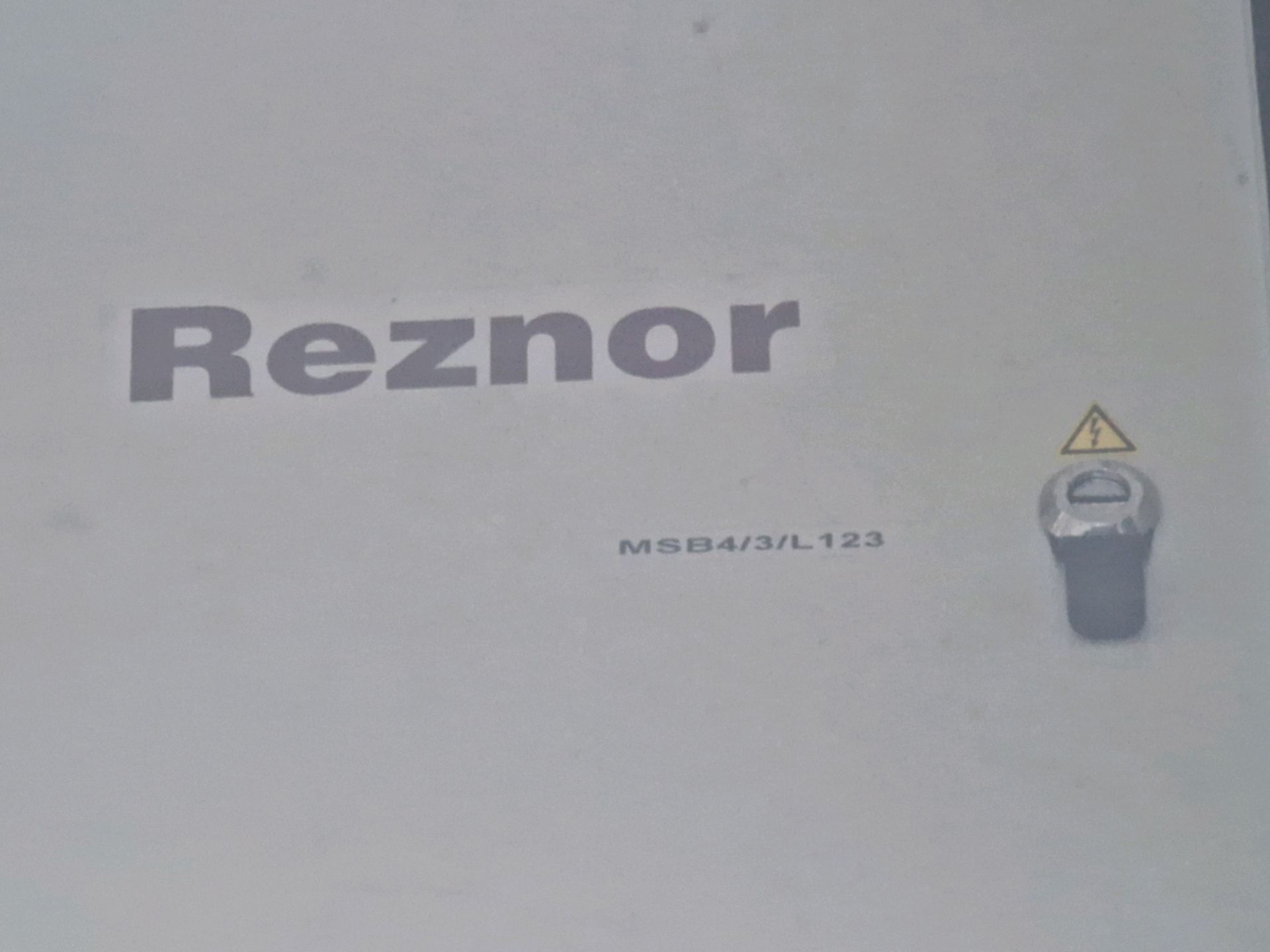 Renzor Industrial Heating Unit - Bild 3 aus 8