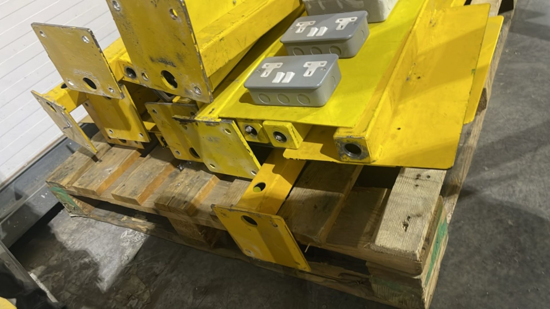 Pallet Of Socket Stations - Image 6 of 8