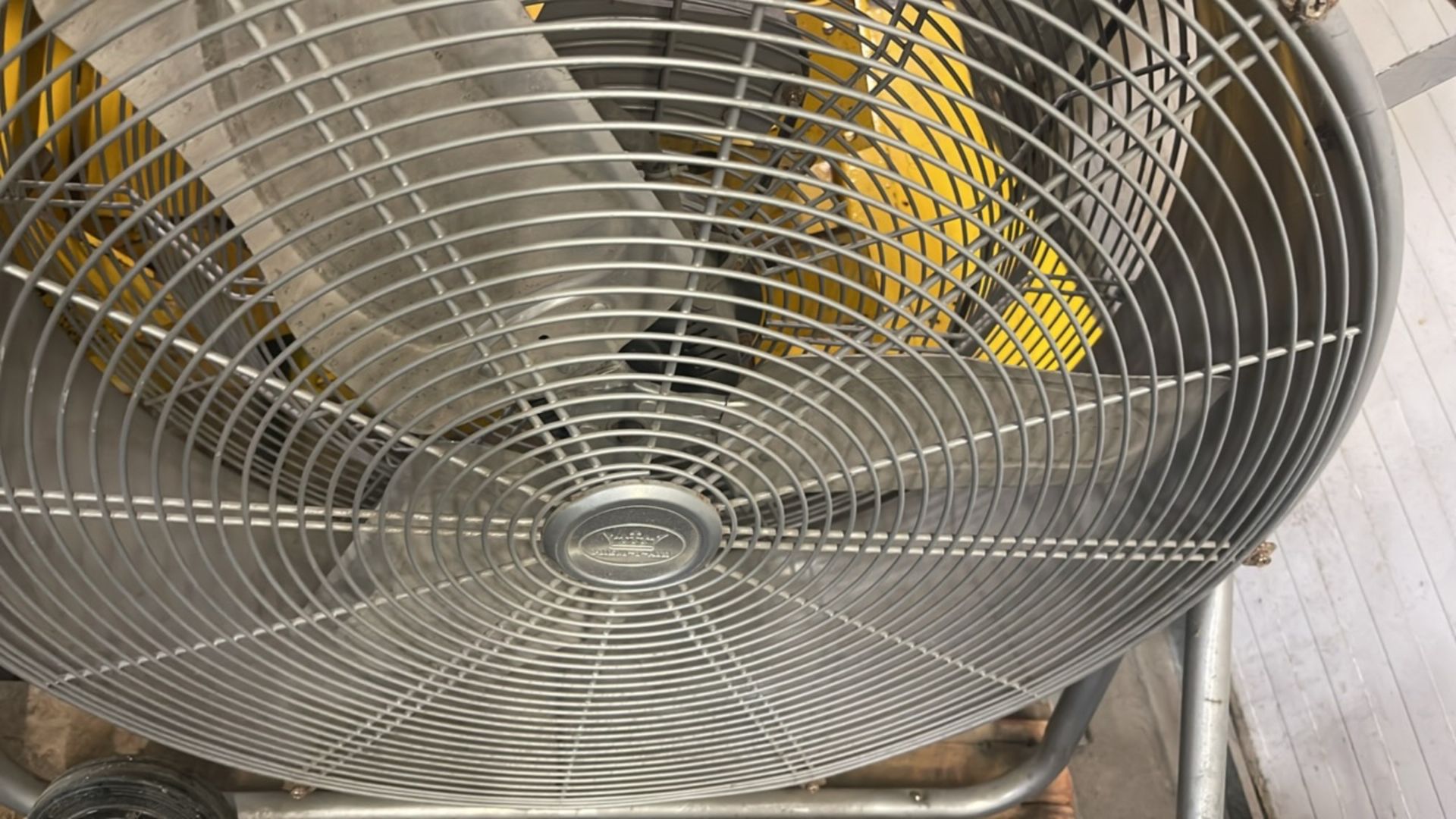 Prem-I-air Industrial Cooling Fan x 5 - Image 6 of 7