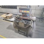 Driver Southall Check Weigher