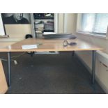 ref 181 - Double Table
