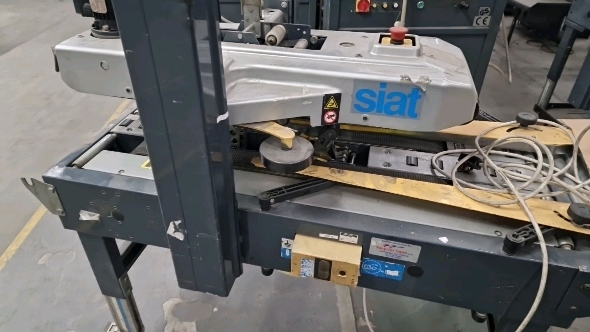 Siat Packaging Machine - Image 2 of 9