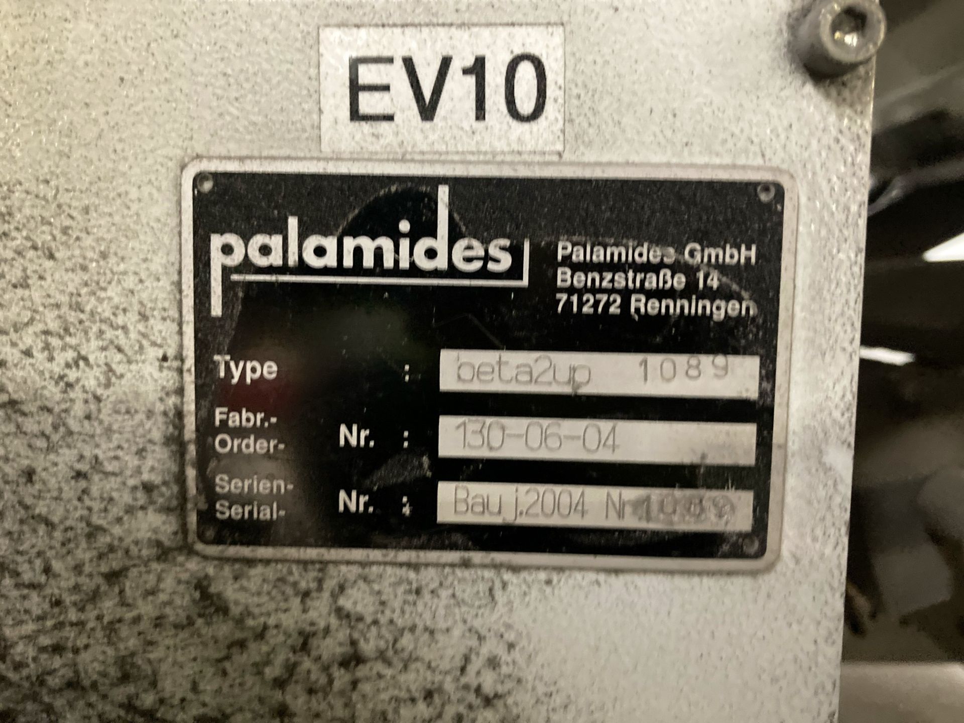 Palamides - Image 5 of 6