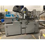 MBO TT 530/4 Folding Machine
