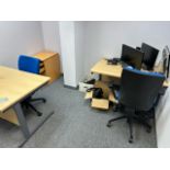 ref 240 - Office Contents