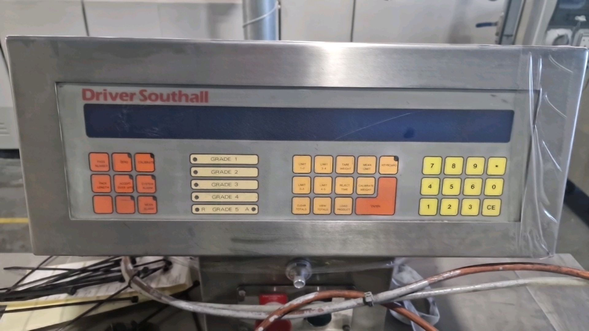 Driver Southall Check Weigher - Image 2 of 6