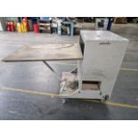 Palamides Delivery Table