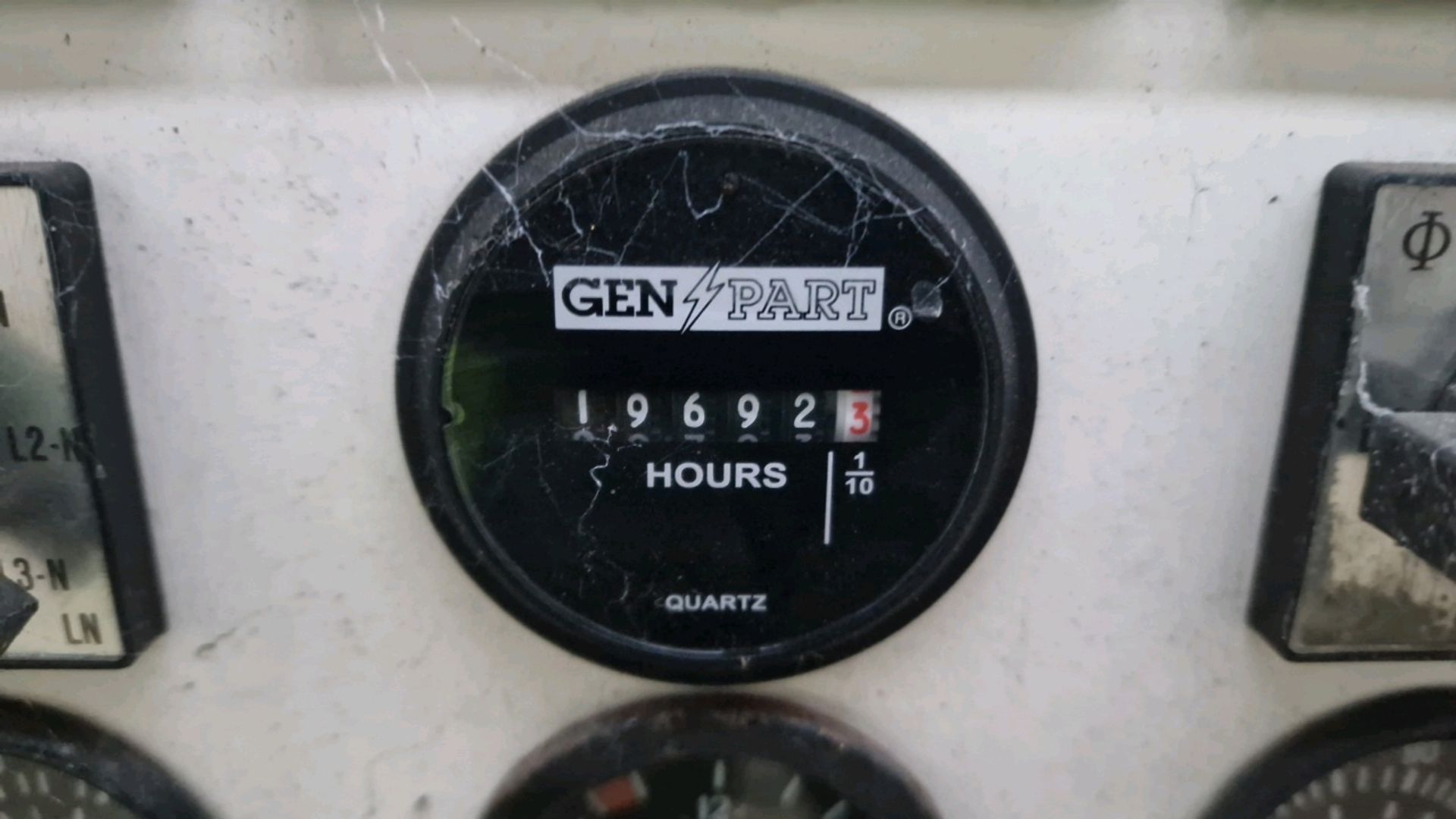 2001 Generator - Image 9 of 14