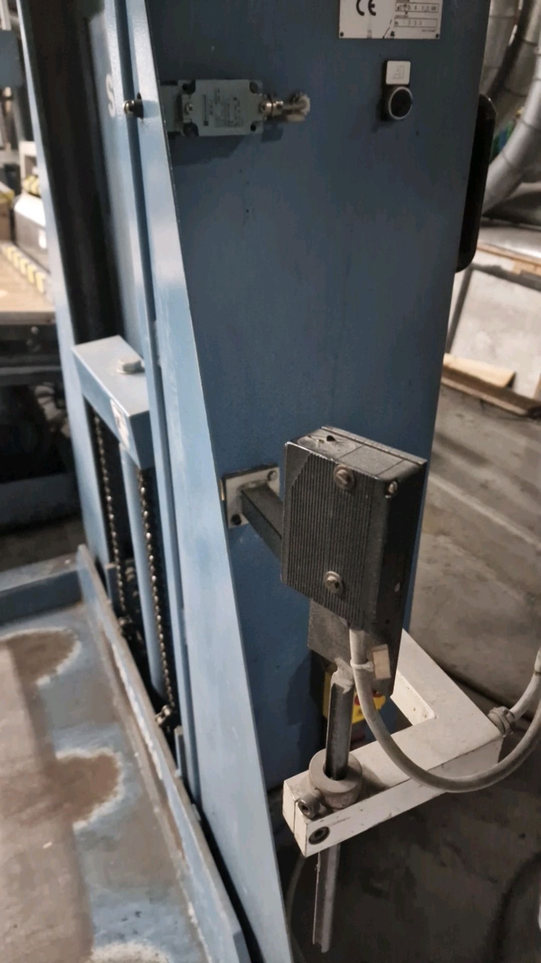 Baumann Pilelift - Image 6 of 9