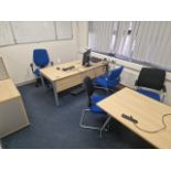 ref 117 - Office Contents