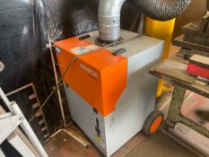 NO RESERVE - 2017 - Kemper SmartMaster Extractor (432 hours)