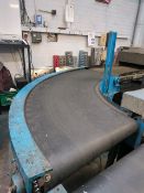 NatGraph Conveyor Belt - 4 x Conveyor Belts, 3 Corner Pieces & 1 Straight