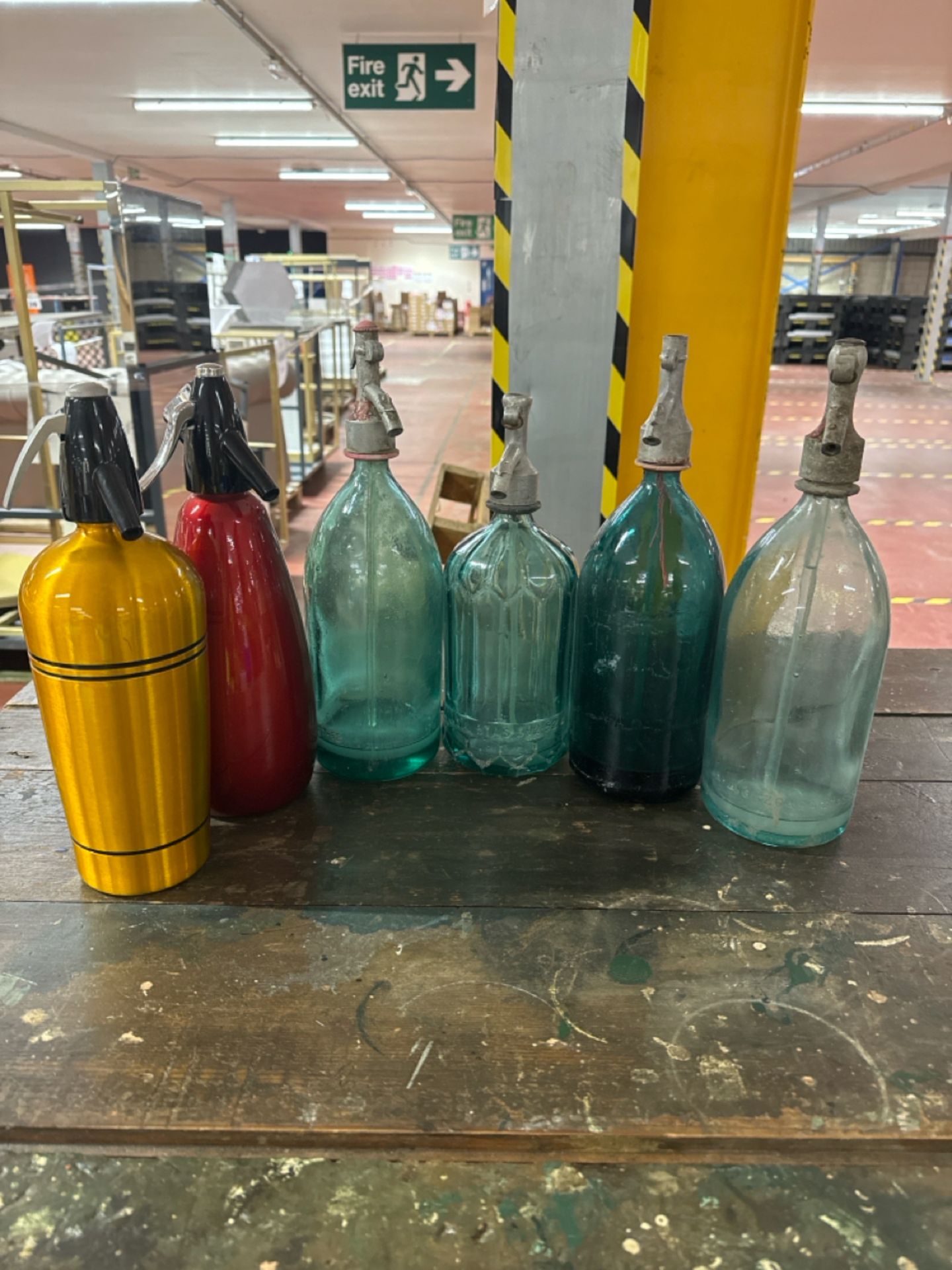 Assortment of Bottles - Image 2 of 4