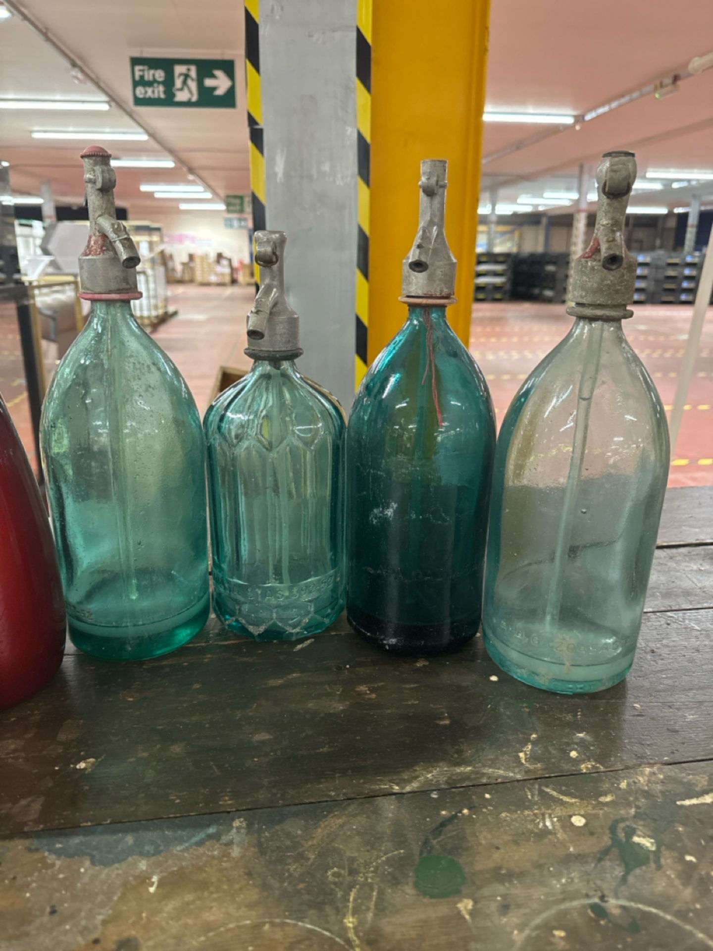 Assortment of Bottles - Image 4 of 4