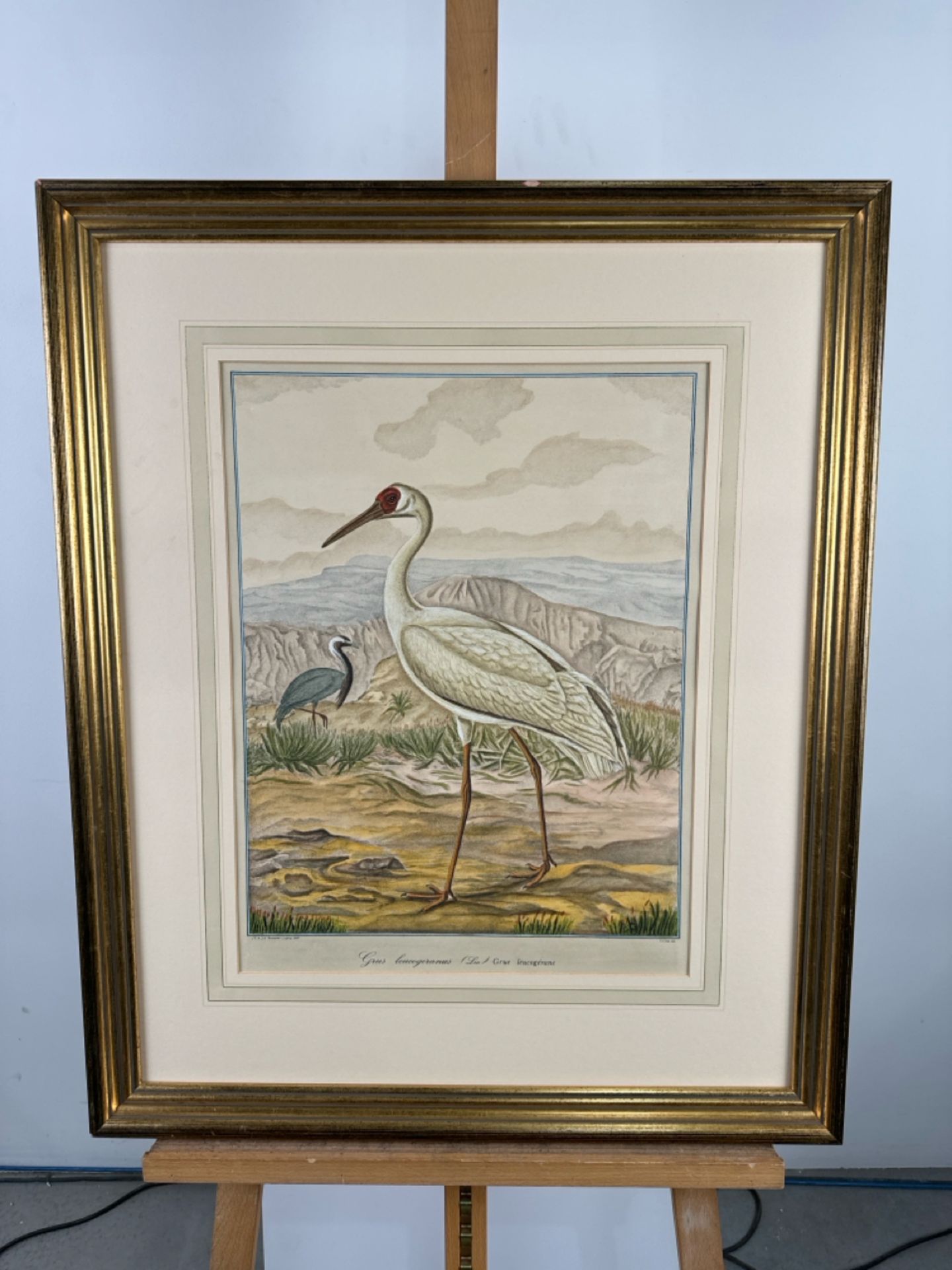 Bird Artwork Print - Image 2 of 3