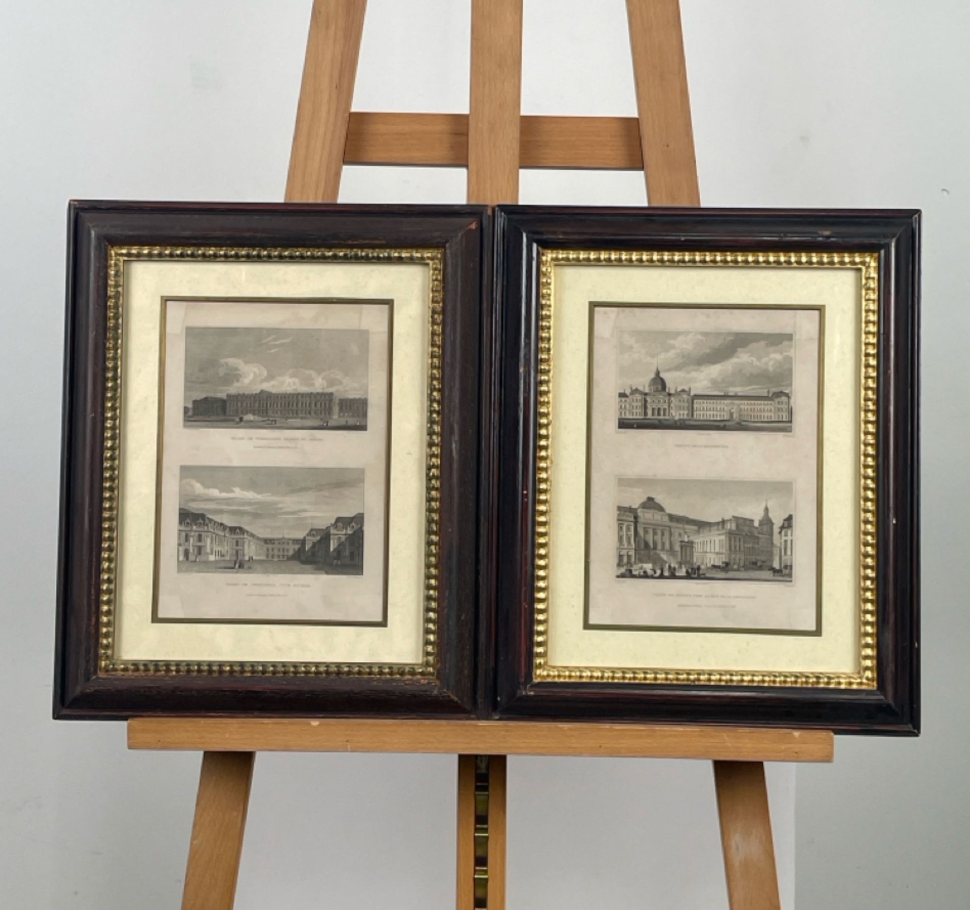 Artwork framed prints x 16 - Image 8 of 8