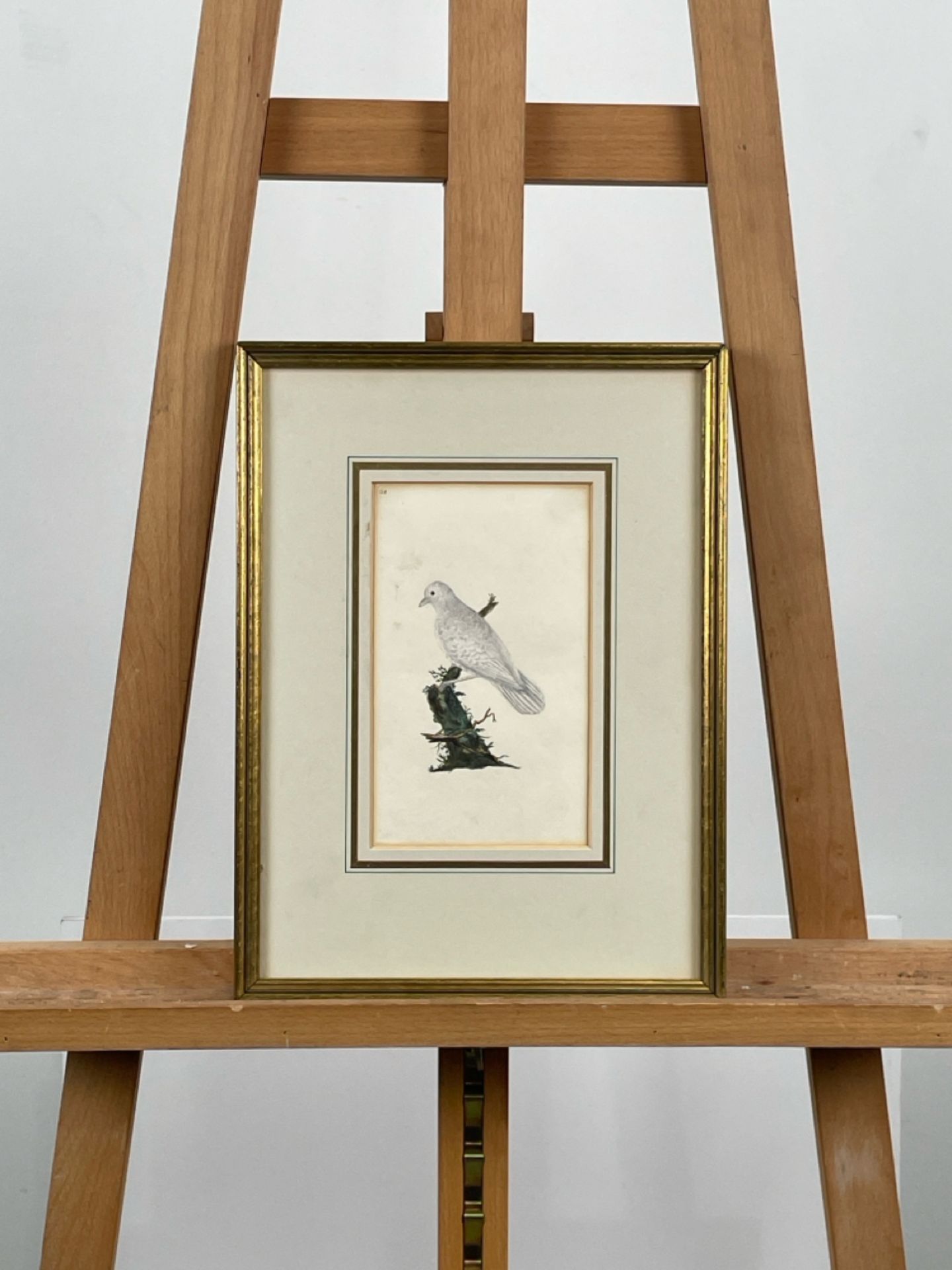 Artwork Bird Prints x 3 - Image 2 of 4