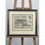 Artwork Framed Print