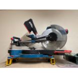 Erbauer Mitre Saw