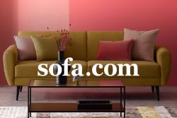 Huge Clearance Auction On Behalf Of Sofa.com - To Include Sofa's, Armchairs, Sofa Bed's, Footstools & Much More