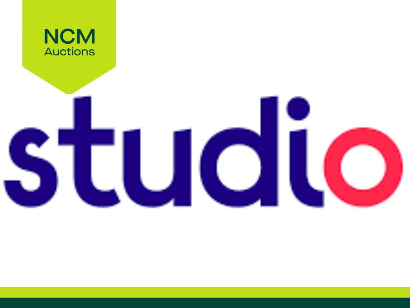 On Behalf of Retained Client - STUDIO RETAIL, Textile Manufacturing Facility - Featuring Laser Engraving / Embroidery Machinery & Much More.