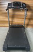 NordicTrack T6.5s Folding Treadmill