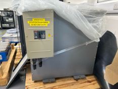 UPS Bypass Isolation Transformer