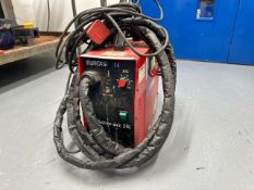 Murex Sabre-arc 25i Welder