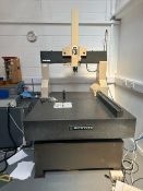 Mitutoyo B241 Manual CMM Machine