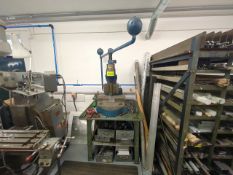 Norton Fly Press, Fittings & Attachments