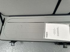 Olympus Series 5 Swing Prism Borescope & Case