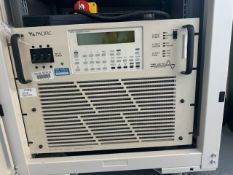 Pacific UPC12 Programmable Controller