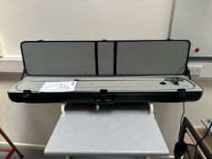 Olympus Series 5 Borescope & Case