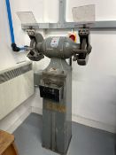 Elliott Selecta Dual Grinder