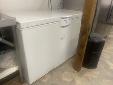 Beko Chest Freezer